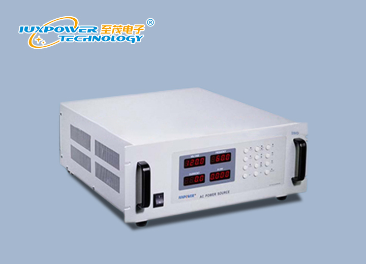 ALC1000L linear programmable AC power supply
