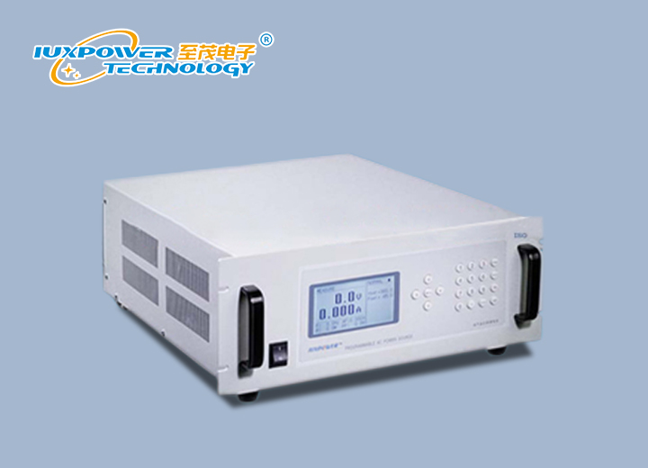 ALC2000L Programmable Linear AC Power Supply