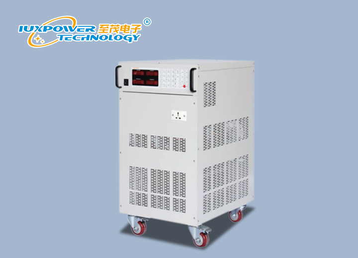 ALC1000T single-input three-out AC power supply